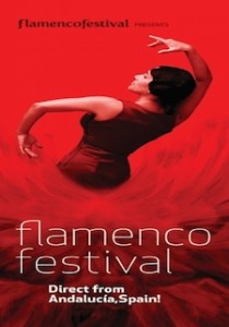 Portada Festival Flamenco