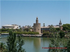 Torre del Oro